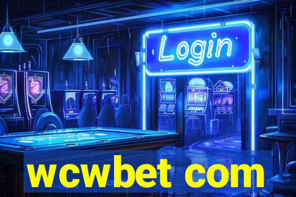 wcwbet com
